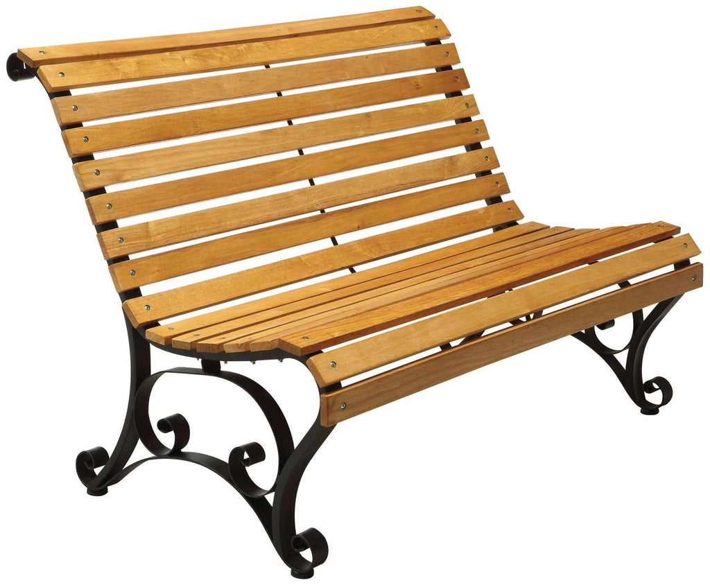 Patio Bench C4722