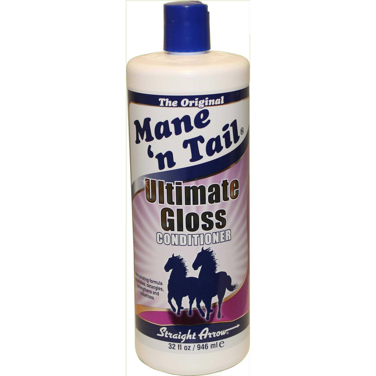 Gloss Conditioner Q89629