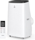 Portable Air Conditioner 8000 BTU White K186