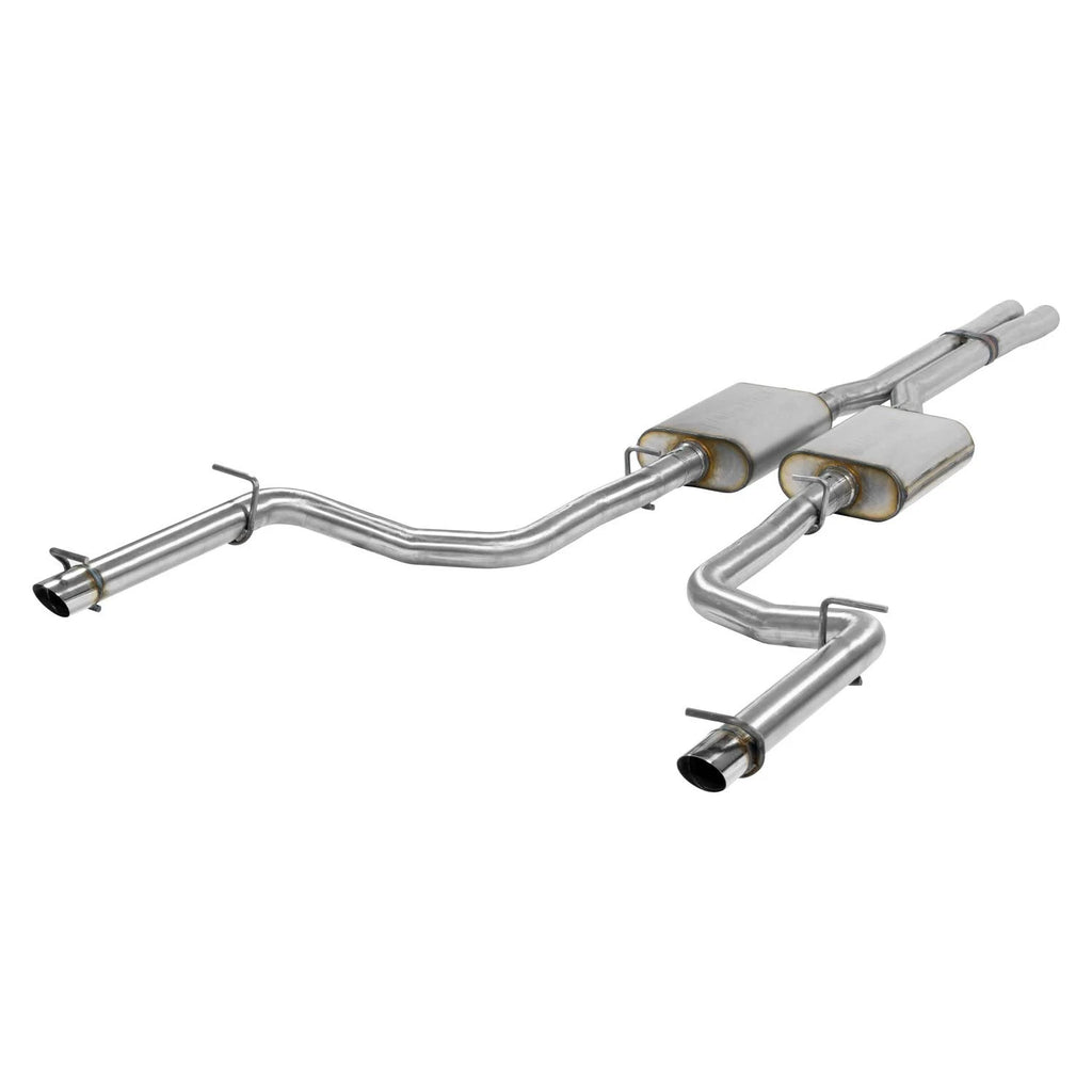 Cat-Back Exhaust System E534926
