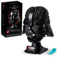 Star Wars Darth Vader Helmet Set N743