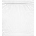 Zipper Reclosable Plastic Bags, 2 mil, 8x22, Case of 1000 X7603