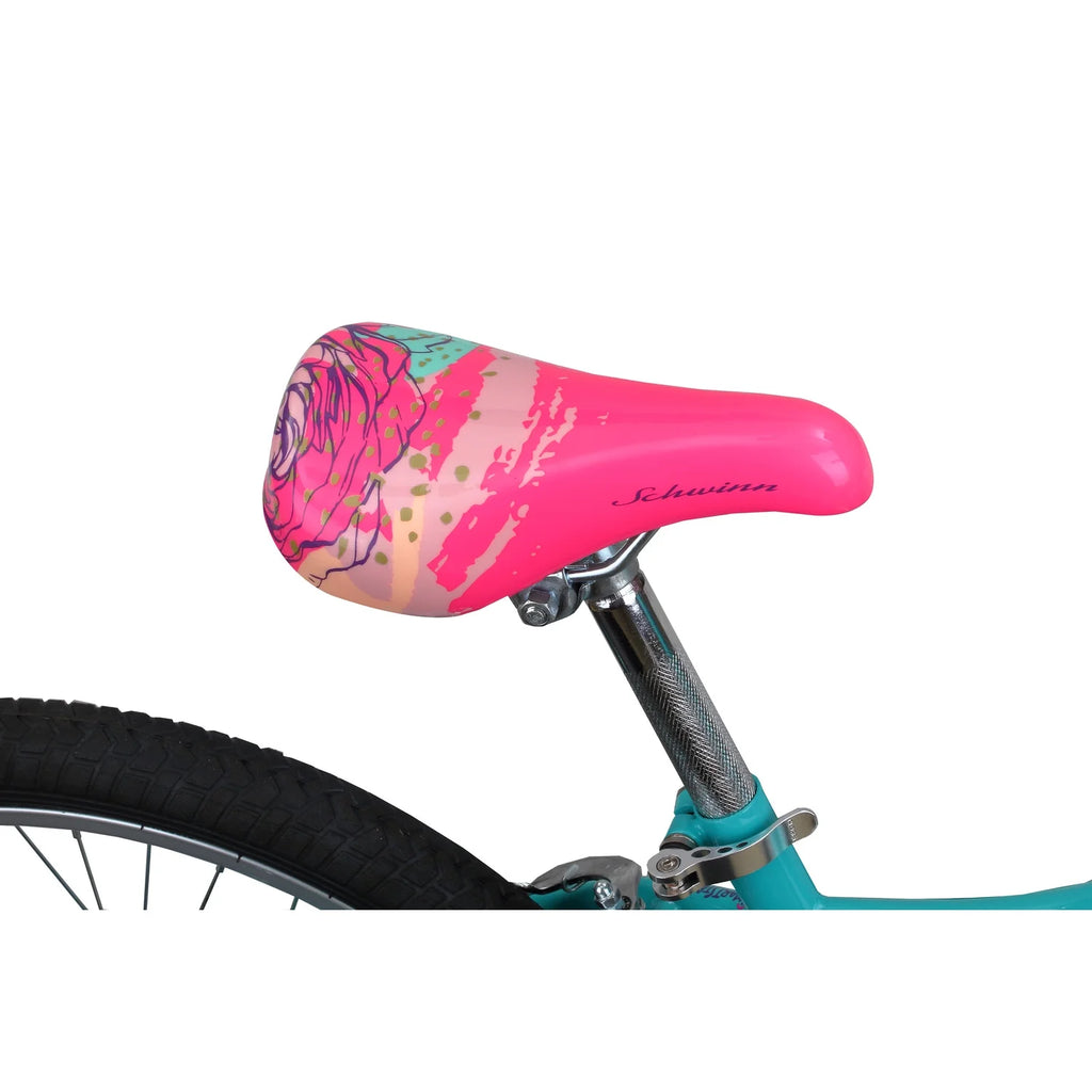 20-Inch Single Speed Kids Bike C60539