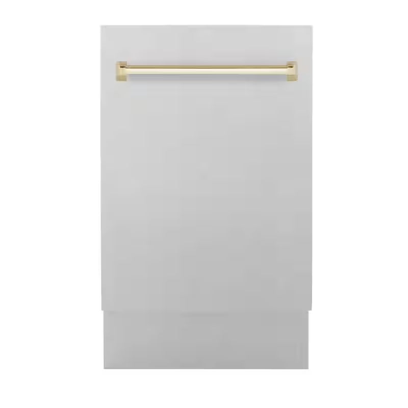 18 in. Top Control Tall Tub Dishwasher with 3rd Rack N447610