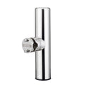 Stainless Steel Rail Mount Fishing Rod Holder M88004