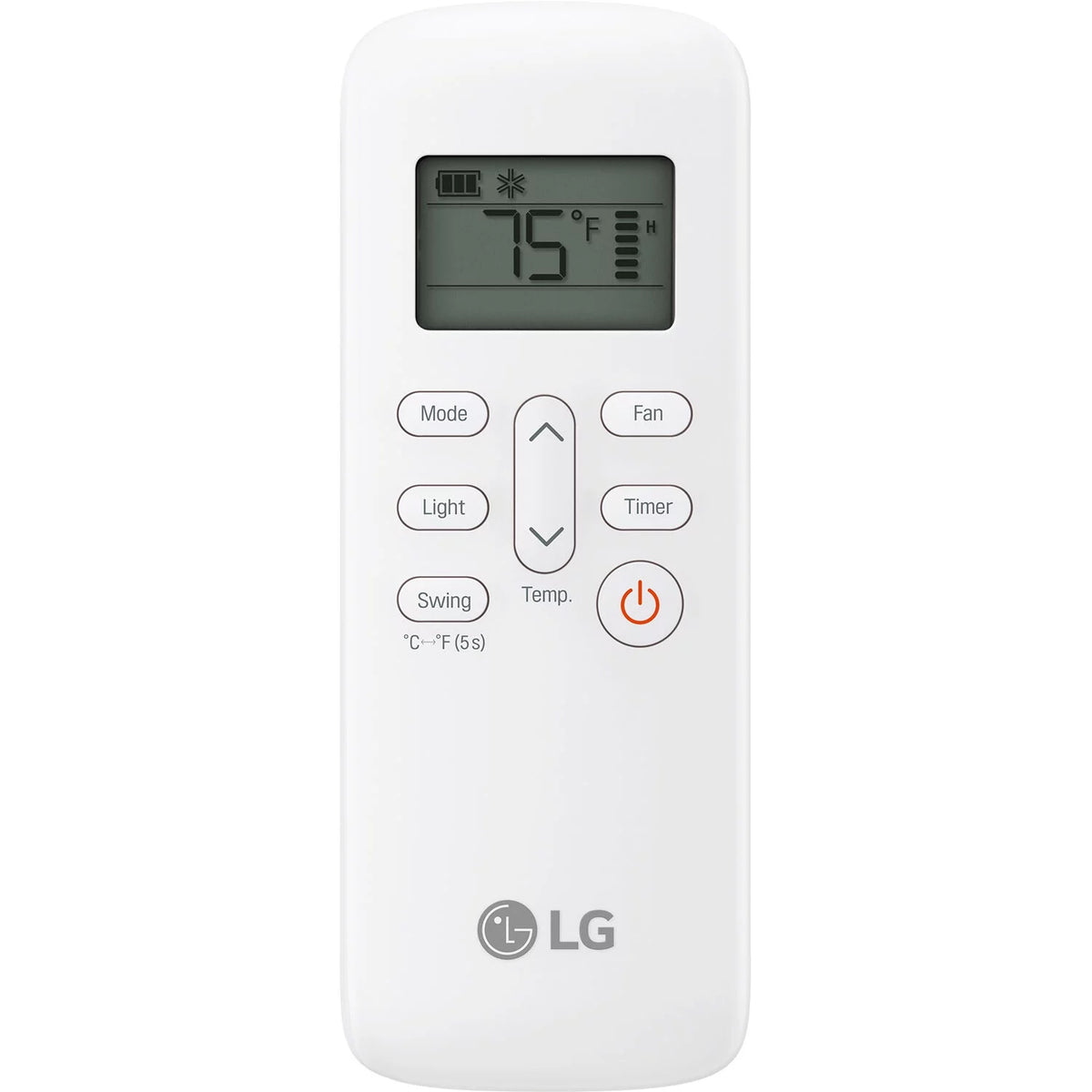 10,000 BTU Smart Wi-Fi Portable Air Conditioner V3706