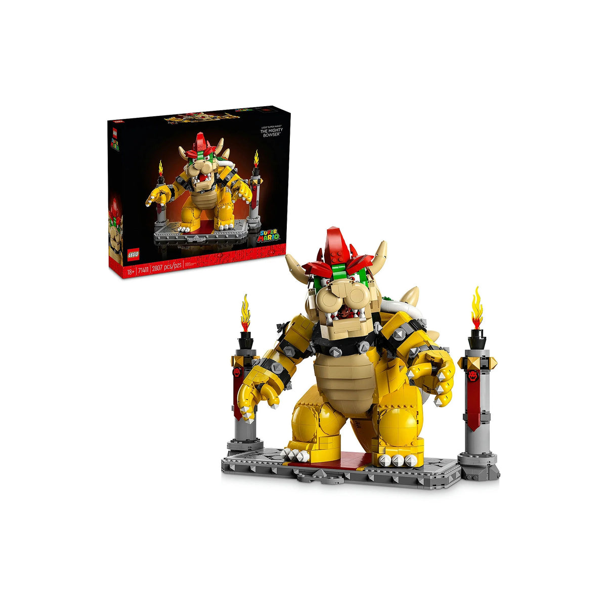 Building Toy Set W266547