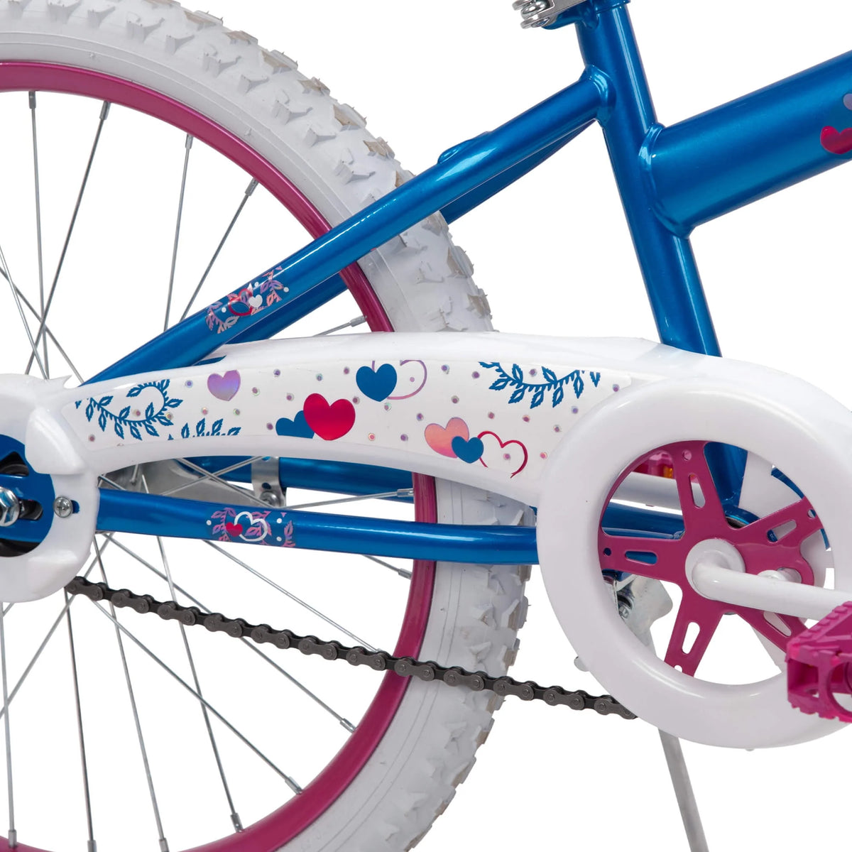 20 in. Kids Bike X20744