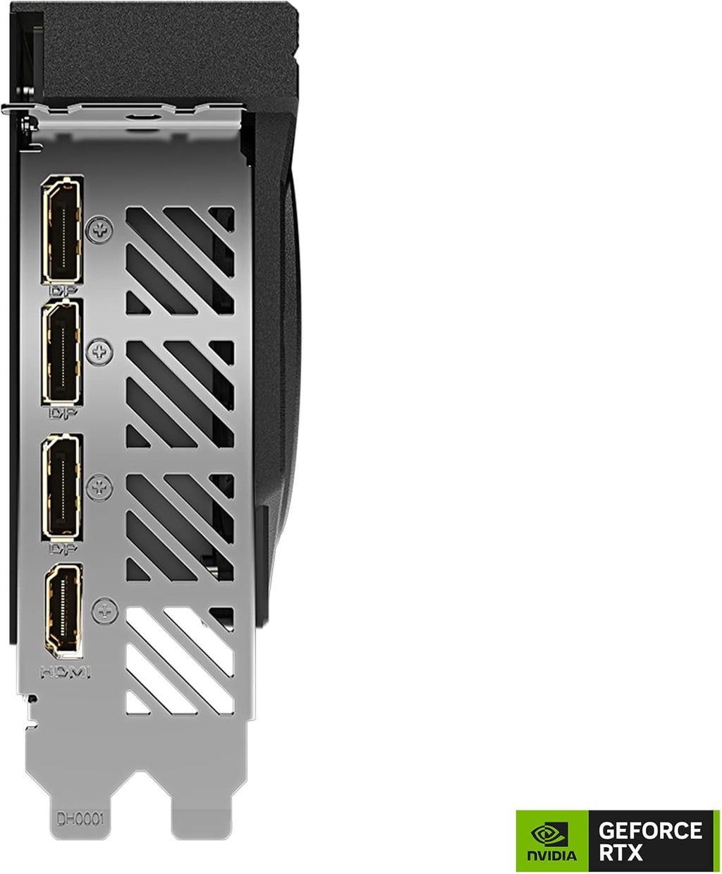 GeForce RTX 4070 12GB GDDR6X Graphics Card O5152