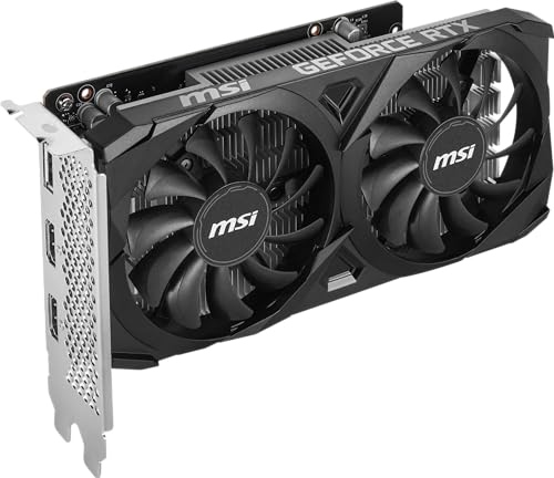 RTX 3050 6GB GDDR6 Graphics Card V922460