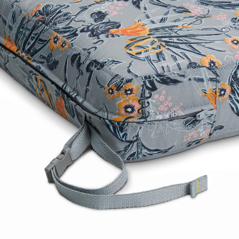 Water-Resistant Patio Bench Cushion C63778