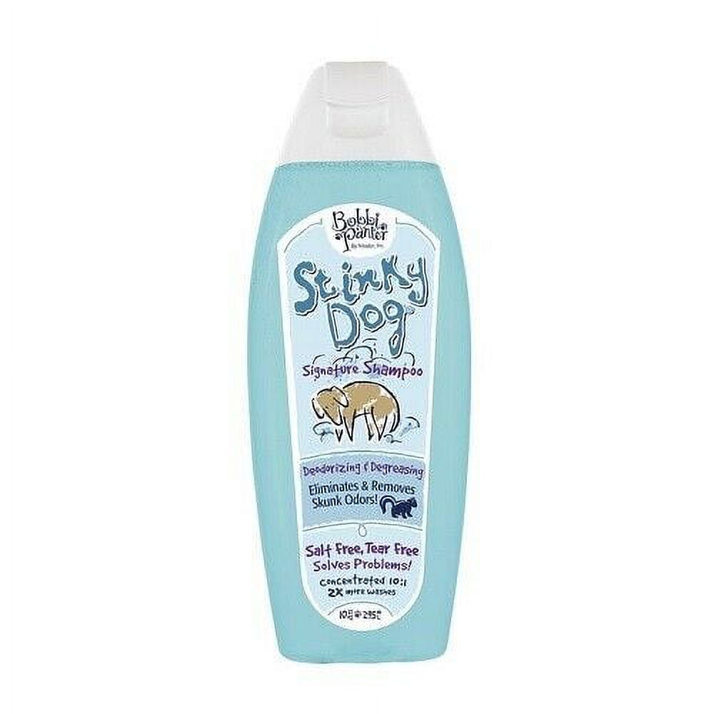 Concentrate Dog Shampoo 10 oz T6613