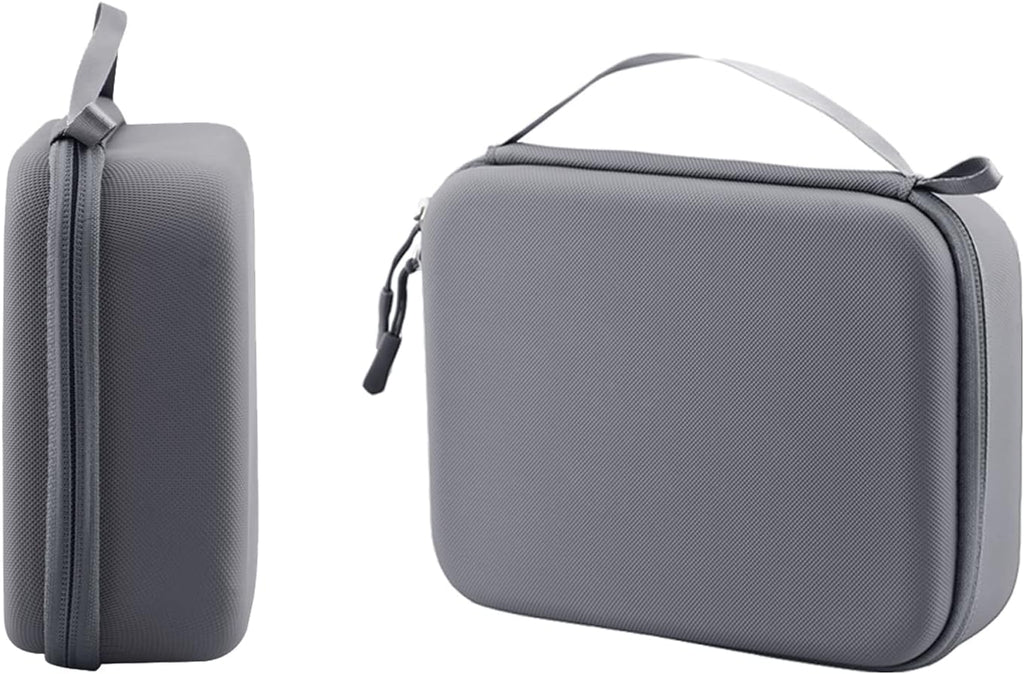 Grey EVA Camera Carrying Case W30492