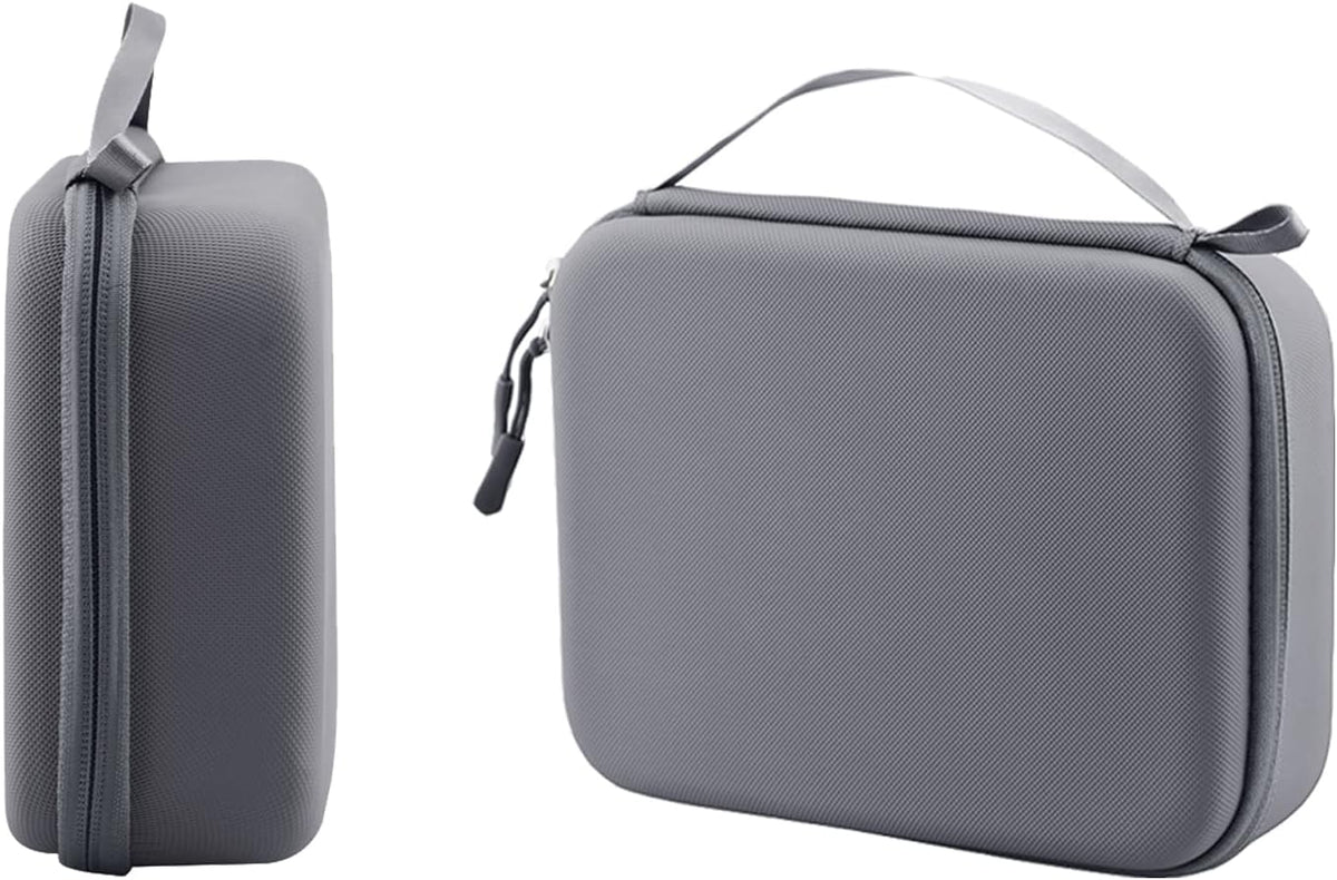 Grey EVA Camera Carrying Case W30492