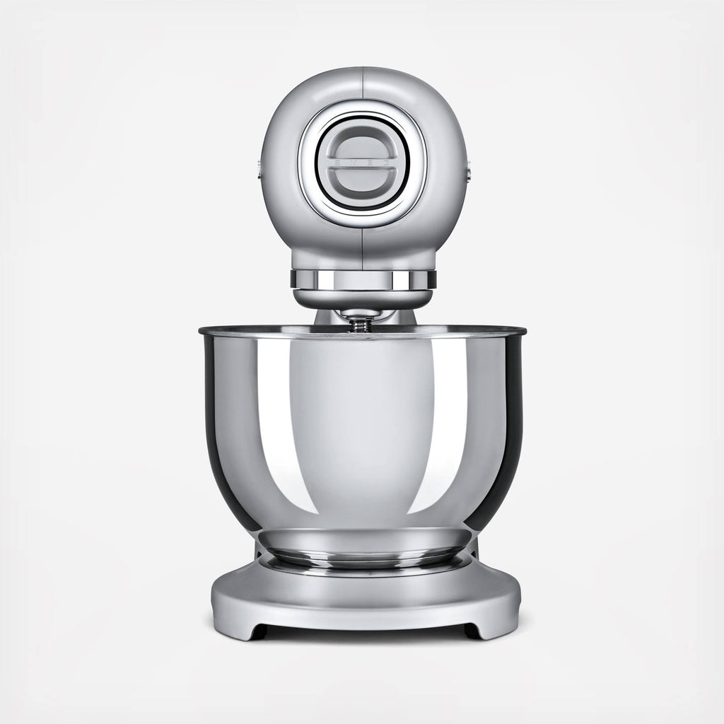 Silver Stand Mixer S224