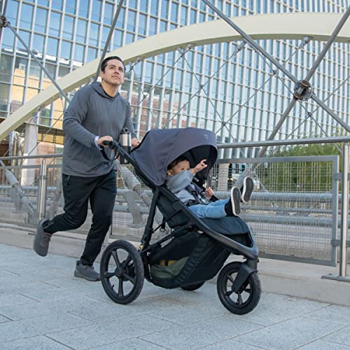 Nightfall Infant Car Seat and Stroller Combo P3389