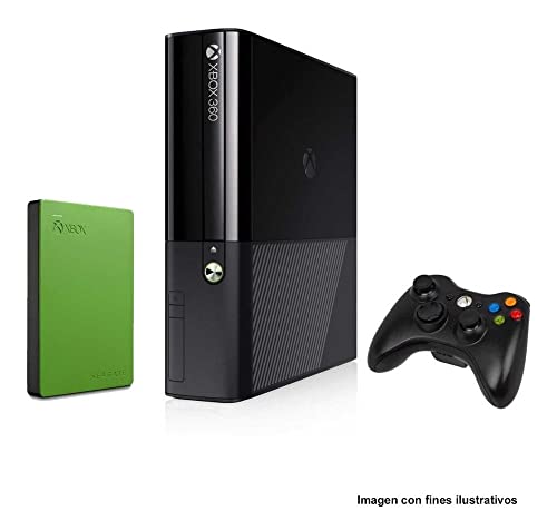 4TB External Hard Drive Portable HDD M787