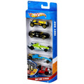 5 Car Gift Pack M180