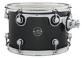 13x9 Tom Hard Satin Charcoal Metallic I89919