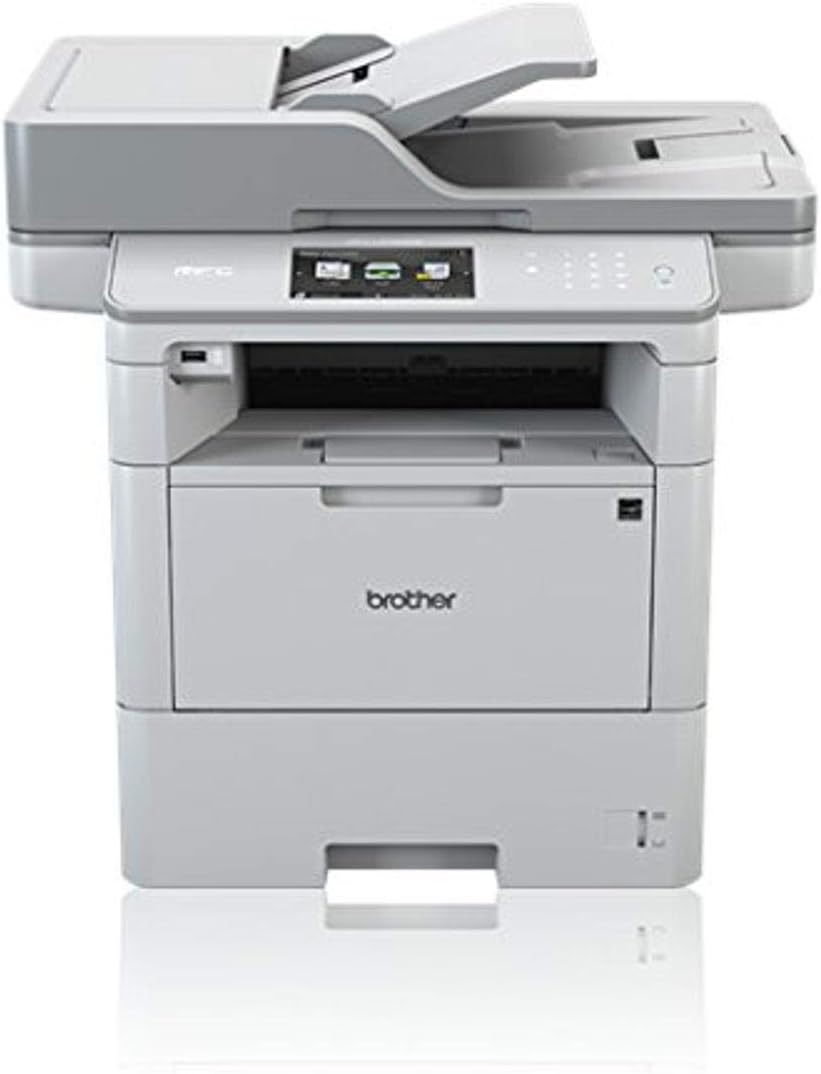 Laser Printer N748