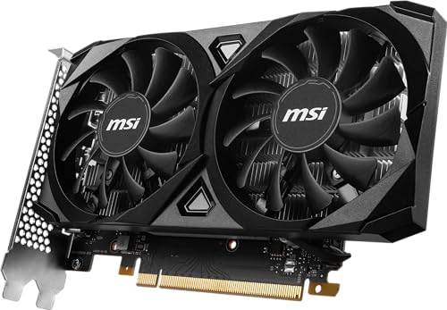 RTX 3050 6GB GDDR6 Graphics Card V922460