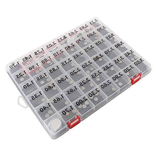 Shim Kit K640229