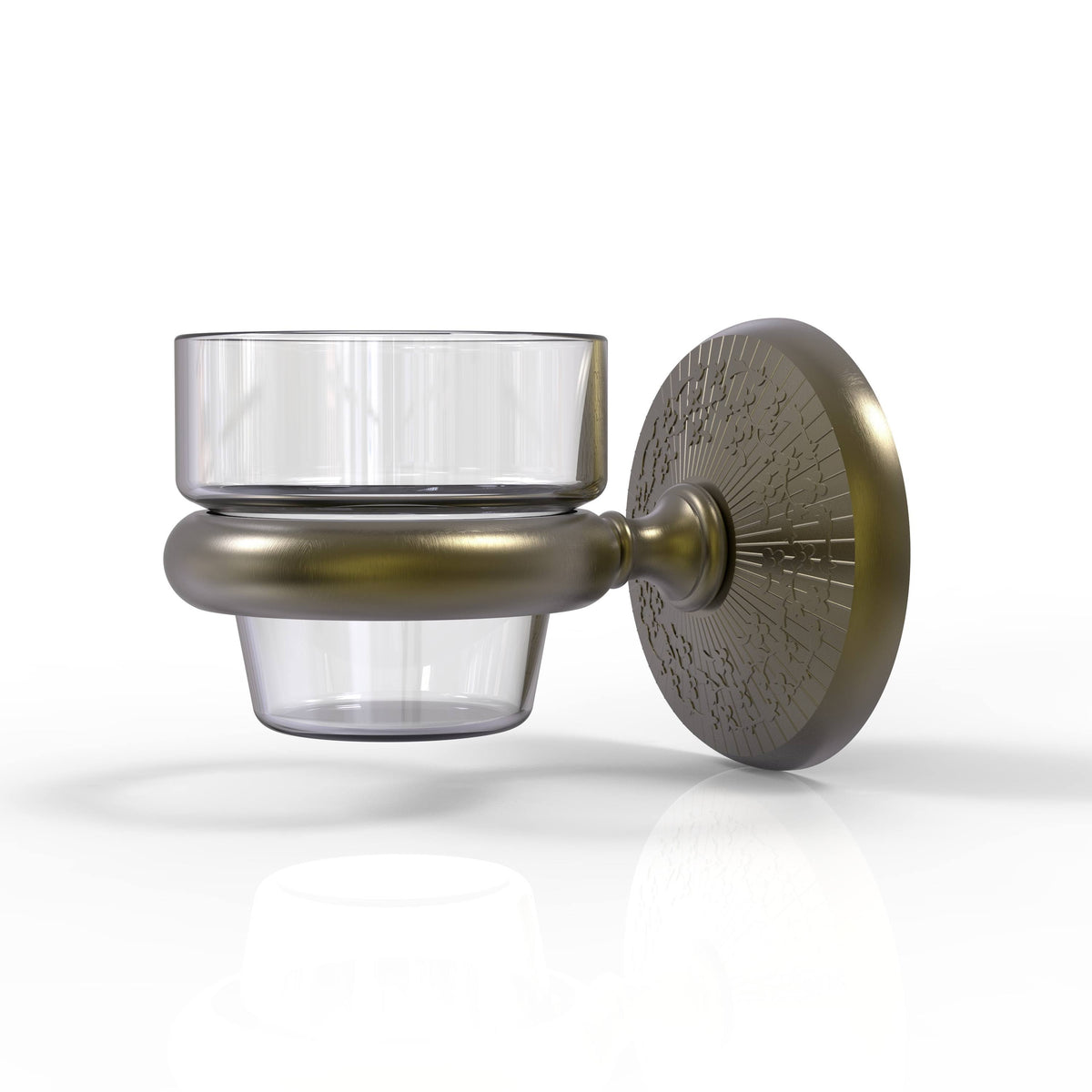 Wall Mounted Votive Candle Holder X39804