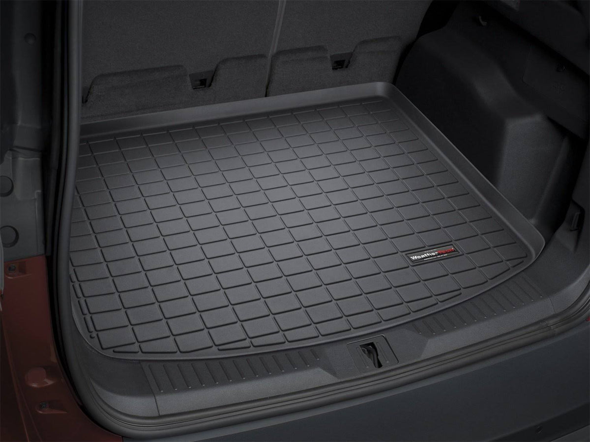 Black Cargo Liner T593326