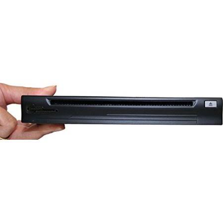Slim Single Disc CD Player G974