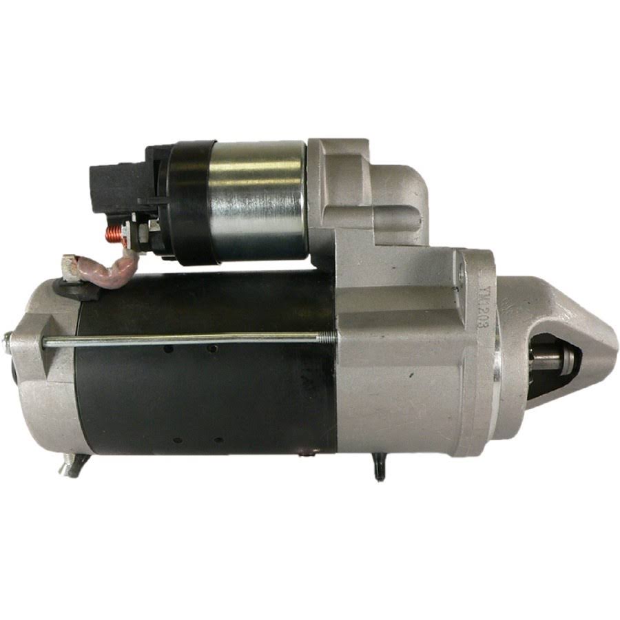 Starter F326