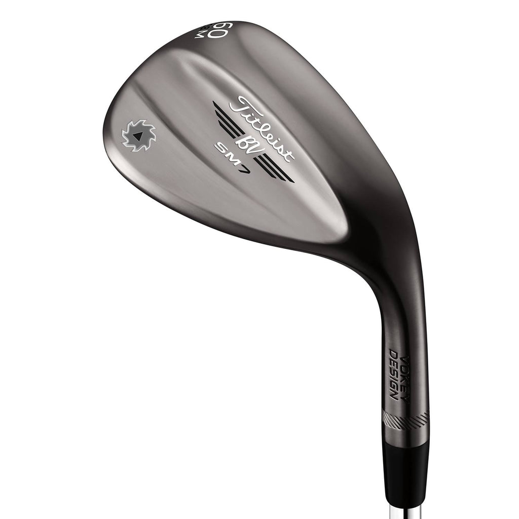 Brushed Steel Wedge V57871