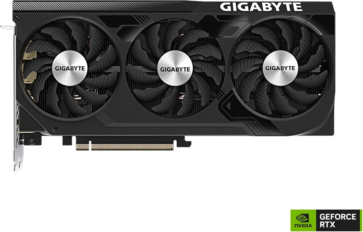 GeForce RTX 4070 12GB GDDR6X Graphics Card O5152