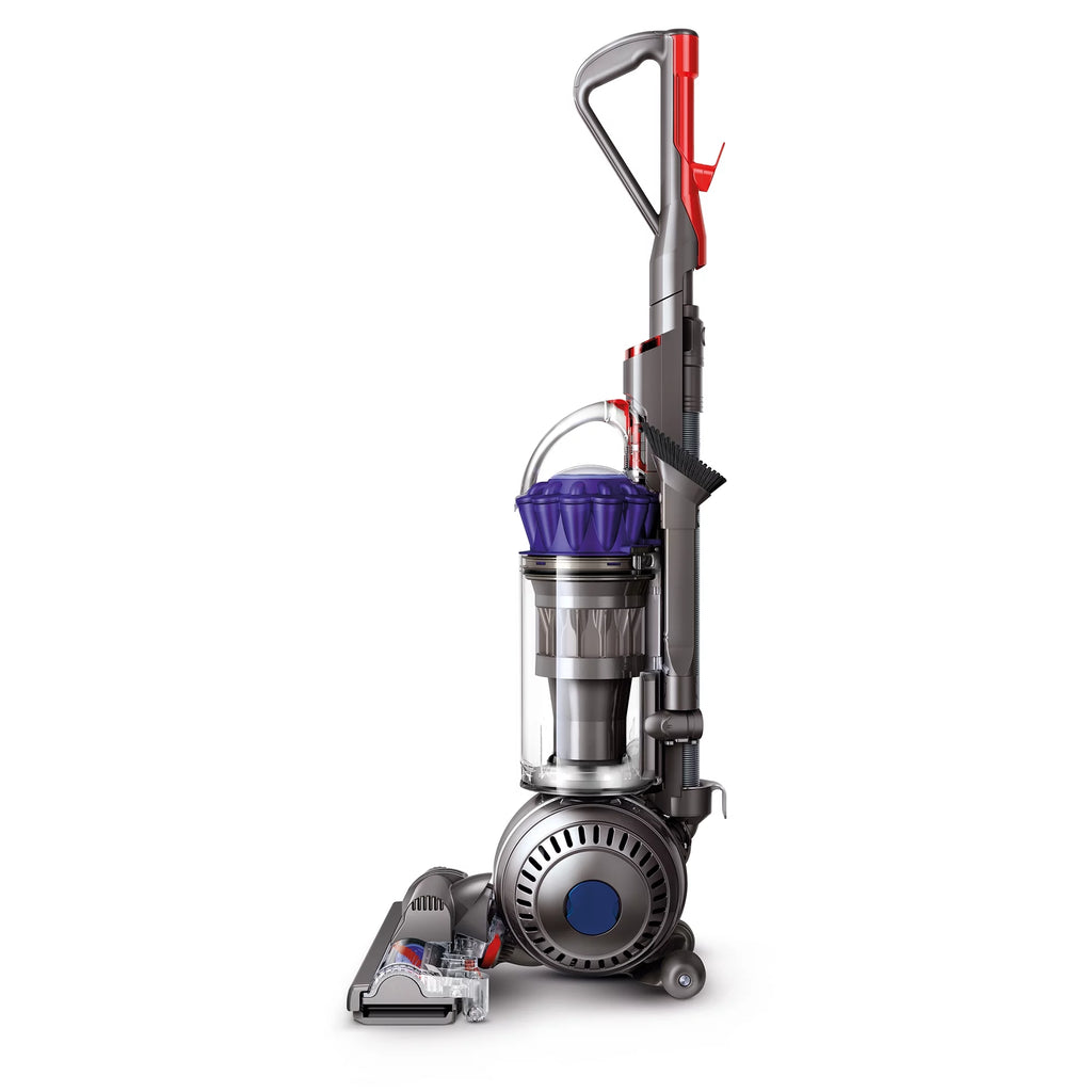 Purple Refurbished Upright Vacuum I3419