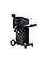 4 Gallon Propane Gas Deep Fryer with Stand and 2 Baskets Z487412