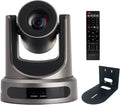 Live Streaming Broadcast Camera with Wall Mount Bracket, Grey R568074