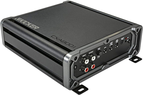 1600 Watt Monoblock Car Amplifier Y6275