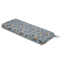 Water-Resistant Patio Bench Cushion C63778