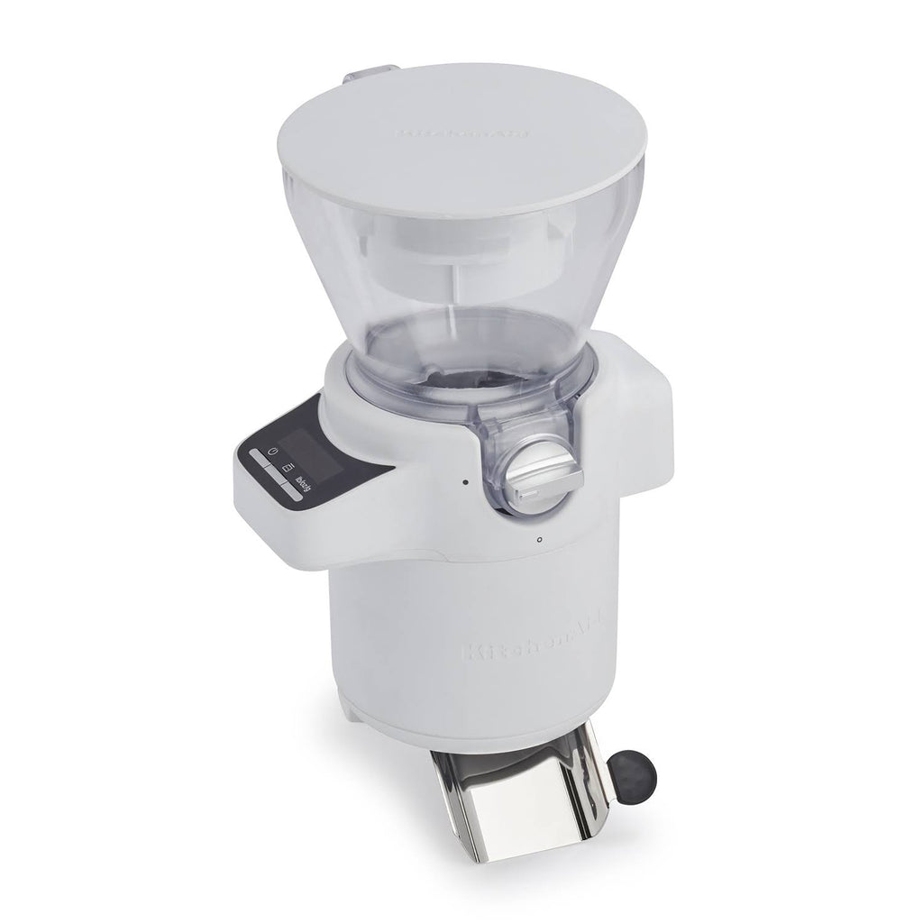 Sifter and Scale Attachment Bundle White O9016