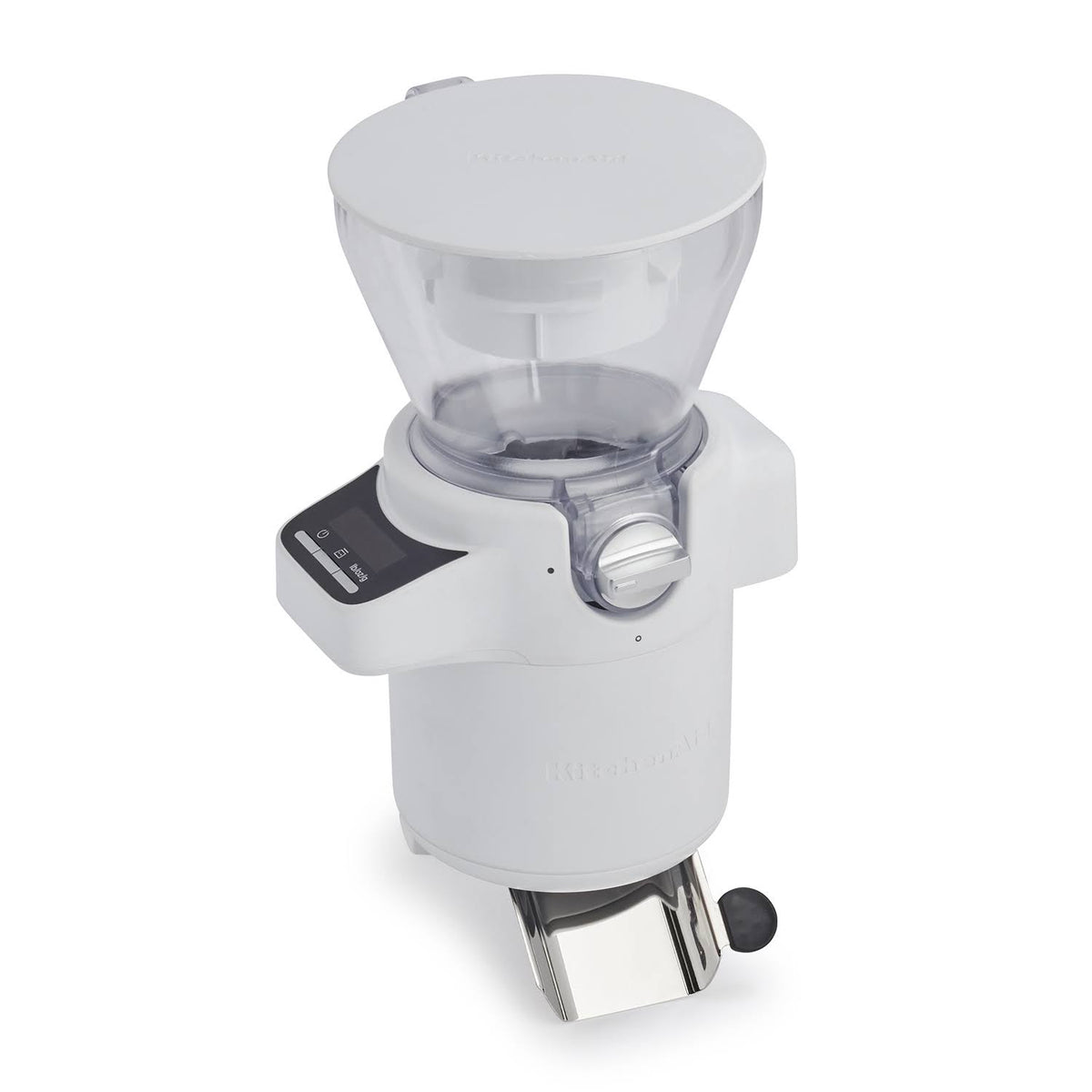 Sifter and Scale Attachment Bundle White O9016
