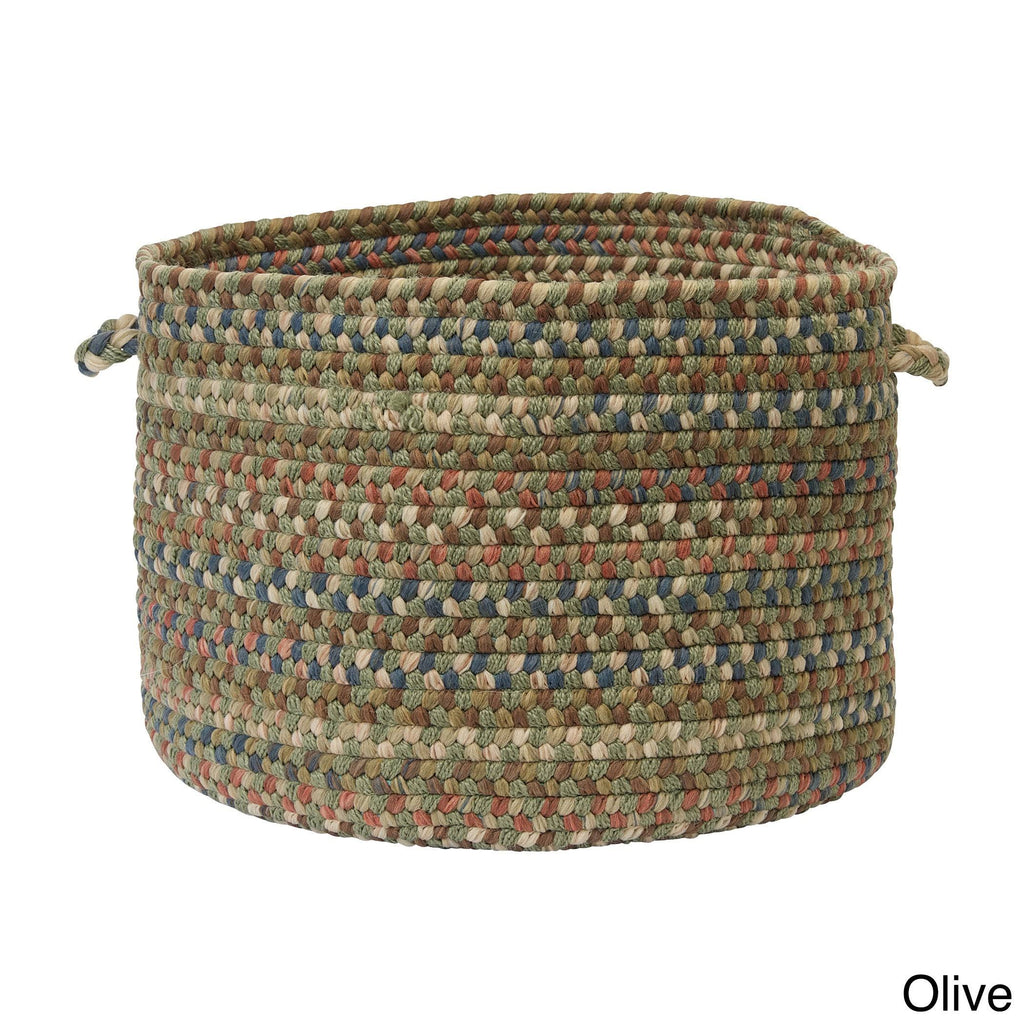 Olive Storage Basket W49953