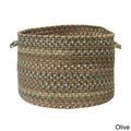 Olive Storage Basket W49953