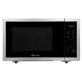 0.9 Cu. ft. Stainless Steel Countertop Microwave M32208