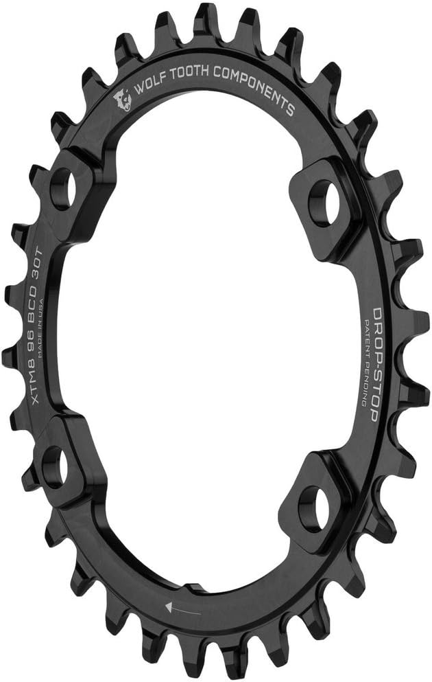 30t 11-Speed Chainring Q231889