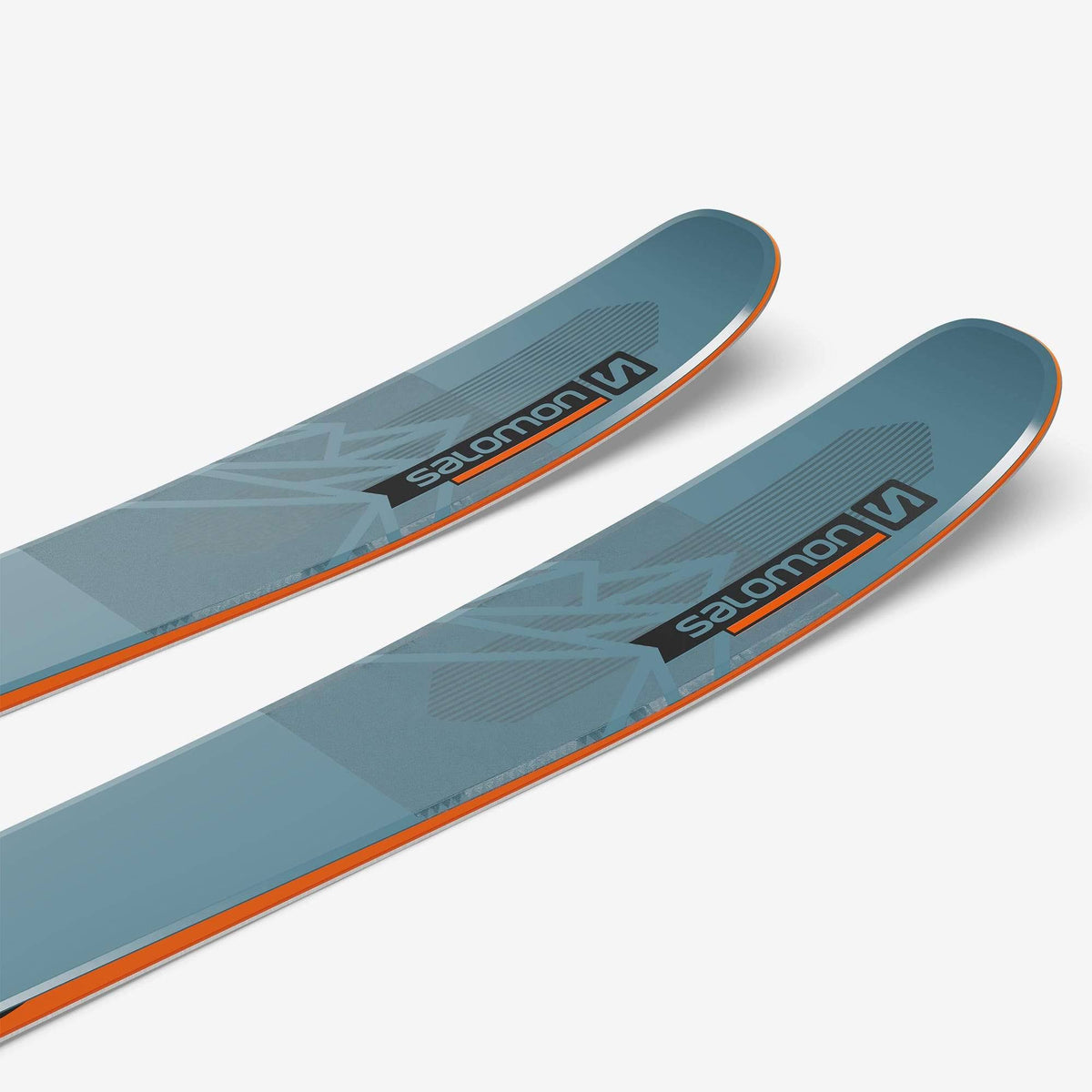 QST 98 Skis X67405
