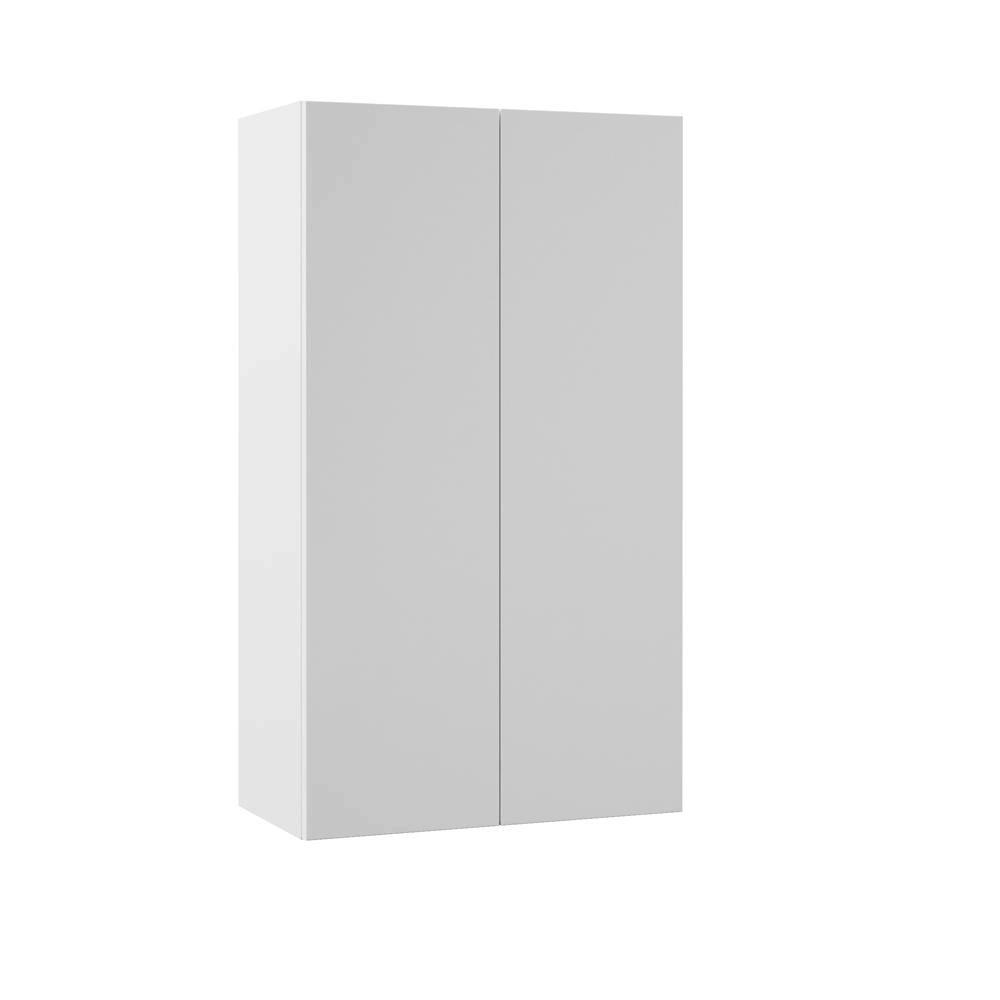 White Wall Kitchen Cabinet L235412