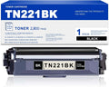Black Compatible Toner Cartridge Y909