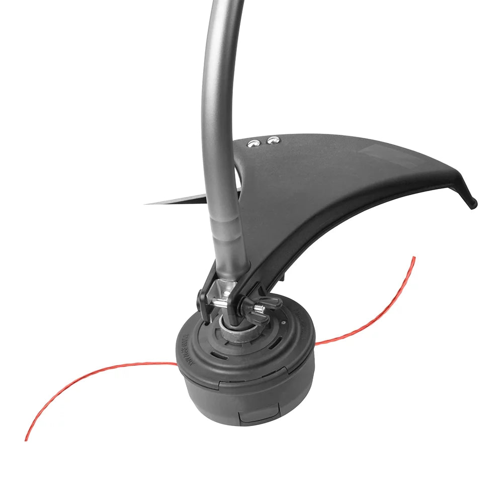 17-Inch Curved Shaft Gas String Trimmer H149