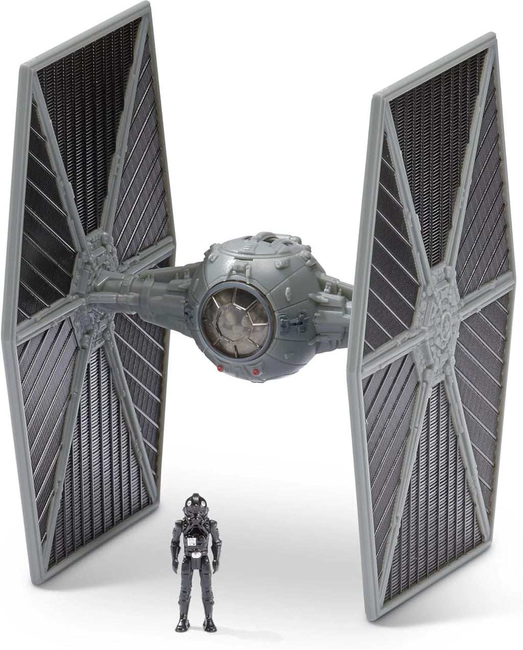11 Piece Action Figures Playset with Millenium Falcon L84797