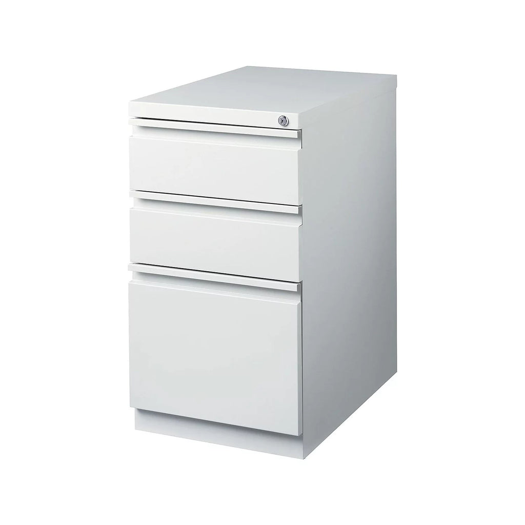 3-Drawer Locking Vertical File Cabinet M84401