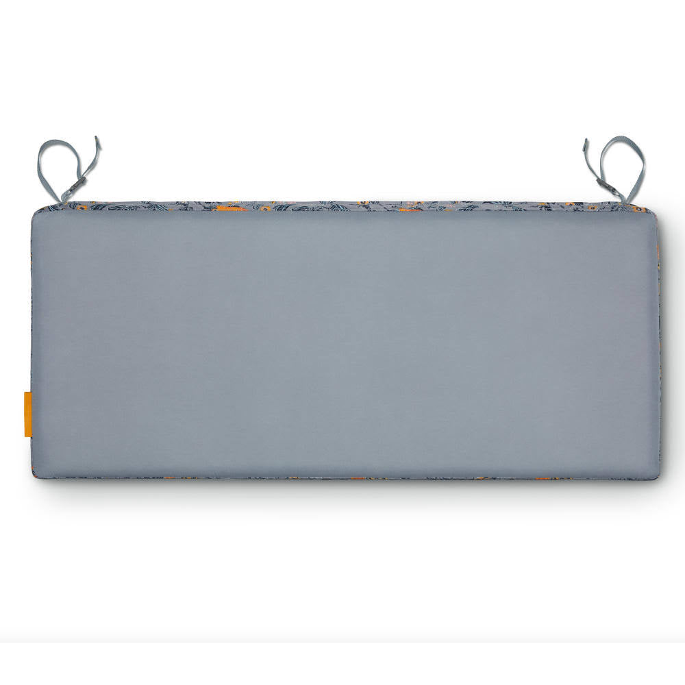 Water-Resistant Patio Bench Cushion C63778